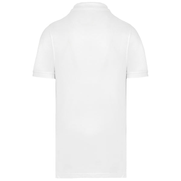 Polo de homem Limeiro - 200 g/m² SilverPlus® Anti-borboto (1/2)-RAG-Tailors-Fardas-e-Uniformes-Vestuario-Pro