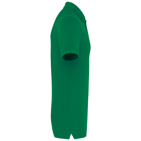 Polo de homem Limeiro - 200 g/m² SilverPlus® Anti-borboto (2/2)-RAG-Tailors-Fardas-e-Uniformes-Vestuario-Pro