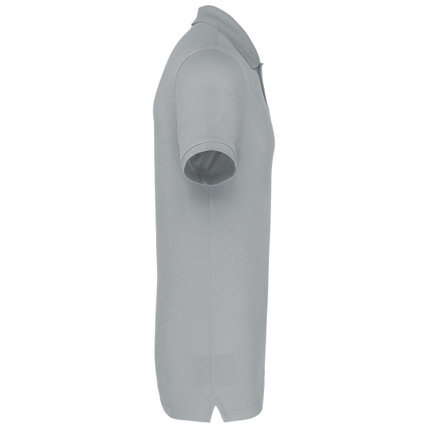 Polo de homem Limeiro - 200 g/m² SilverPlus® Anti-borboto (2/2)-RAG-Tailors-Fardas-e-Uniformes-Vestuario-Pro