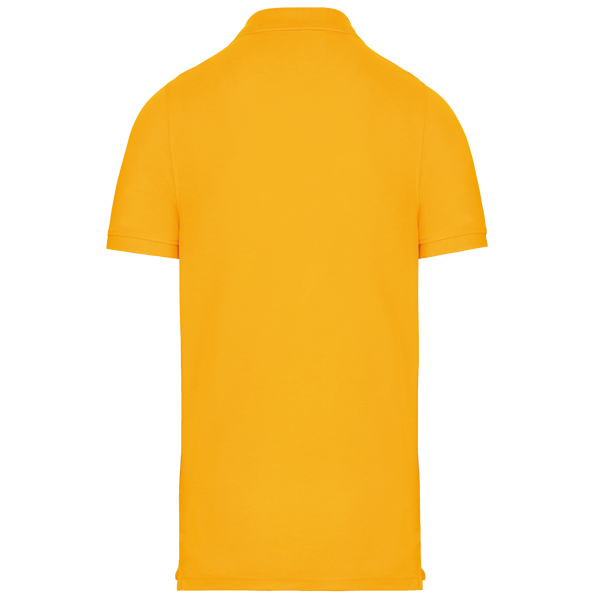 Polo de homem Limeiro - 200 g/m² SilverPlus® Anti-borboto (2/2)-RAG-Tailors-Fardas-e-Uniformes-Vestuario-Pro