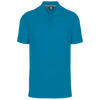 Polo de homem Limeiro - 200 g/m² SilverPlus® Anti-borboto (2/2)-Tropical Blue-S-RAG-Tailors-Fardas-e-Uniformes-Vestuario-Pro