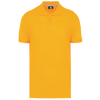 Polo de homem Limeiro - 200 g/m² SilverPlus® Anti-borboto (2/2)-Yellow-S-RAG-Tailors-Fardas-e-Uniformes-Vestuario-Pro