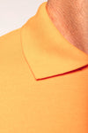 Polo de homem Limeiro - 200 g/m² SilverPlus® Anti-borboto-RAG-Tailors-Fardas-e-Uniformes-Vestuario-Pro