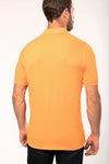 Polo de homem Limeiro - 200 g/m² SilverPlus® Anti-borboto-RAG-Tailors-Fardas-e-Uniformes-Vestuario-Pro