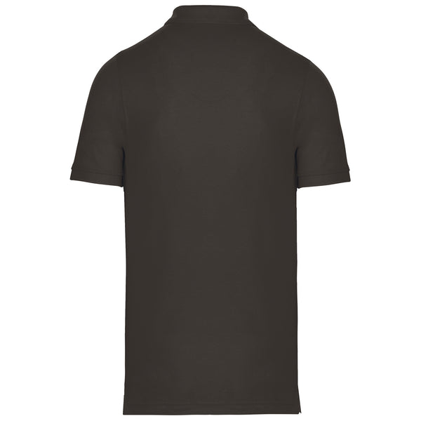 Polo de homem Limeiro - 200 g/m² SilverPlus®-RAG-Tailors-Fardas-e-Uniformes-Vestuario-Pro