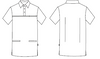 Polo de homem Xavier-RAG-Tailors-Fardas-e-Uniformes-Vestuario-Pro