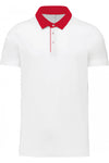 White Red