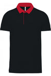 Black red