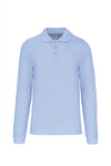 Polo de manga comprida Santa Iria-RAG-Tailors-Fardas-e-Uniformes-Vestuario-Pro