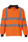 Hi Vis Laranja