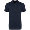 Polo de manga curta de criança-Navy-4/6 Y (4/6 ans)-RAG-Tailors-Fardas-e-Uniformes-Vestuario-Pro