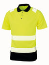 Amarillo / Negro