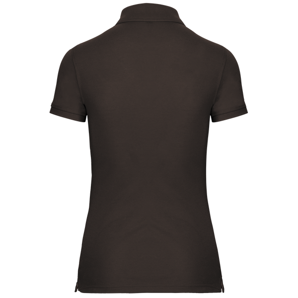 Polo de senhora Limeiro - 200 g/m² SilverPlus® Anti-Borboto (2/2)-RAG-Tailors-Fardas-e-Uniformes-Vestuario-Pro