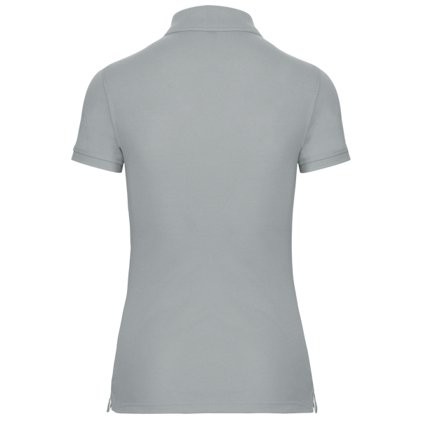 Polo de senhora Limeiro - 200 g/m² SilverPlus® Anti-Borboto (2/2)-RAG-Tailors-Fardas-e-Uniformes-Vestuario-Pro