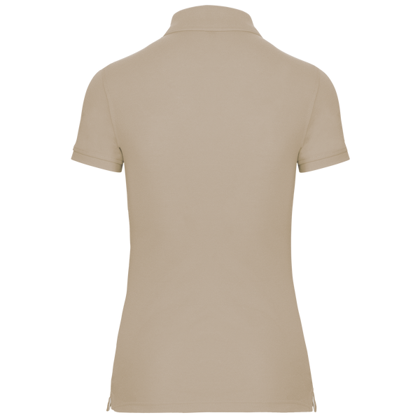 Polo de senhora Limeiro - 200 g/m² SilverPlus® Anti-Borboto (2/2)-RAG-Tailors-Fardas-e-Uniformes-Vestuario-Pro