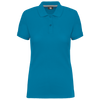 Polo de senhora Limeiro - 200 g/m² SilverPlus® Anti-Borboto (2/2)-Tropical Blue-XS-RAG-Tailors-Fardas-e-Uniformes-Vestuario-Pro