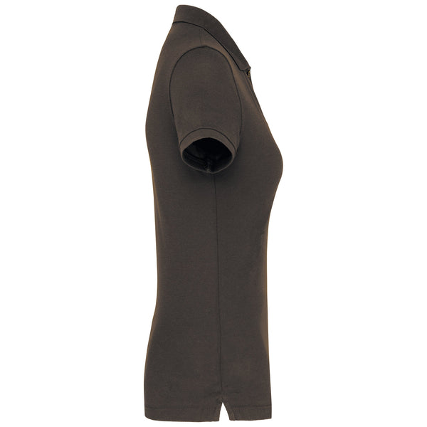 Polo de senhora Limeiro - 200 g/m² SilverPlus® Anti-Borboto-RAG-Tailors-Fardas-e-Uniformes-Vestuario-Pro