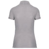 Polo de senhora Limeiro - 200 g/m² SilverPlus® Anti-Borboto-RAG-Tailors-Fardas-e-Uniformes-Vestuario-Pro