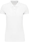 Polo de senhora de manga curta Ourem-White-XS-RAG-Tailors-Fardas-e-Uniformes-Vestuario-Pro