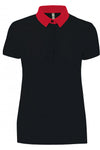 Black red