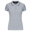 Oxford Grey / Navy / White