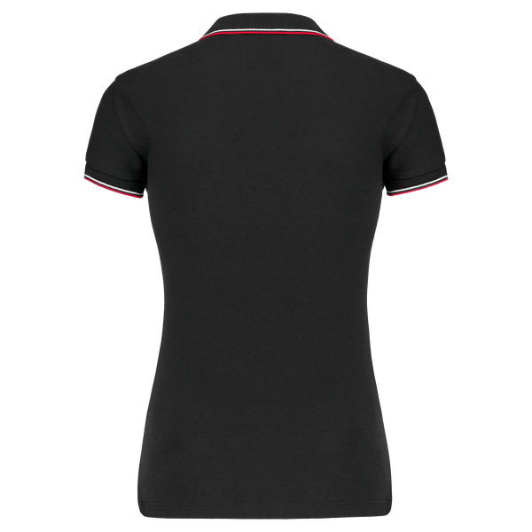 Polo de senhora manga curta-RAG-Tailors-Fardas-e-Uniformes-Vestuario-Pro