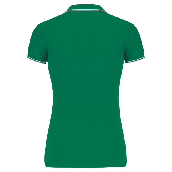 Polo de senhora manga curta-RAG-Tailors-Fardas-e-Uniformes-Vestuario-Pro