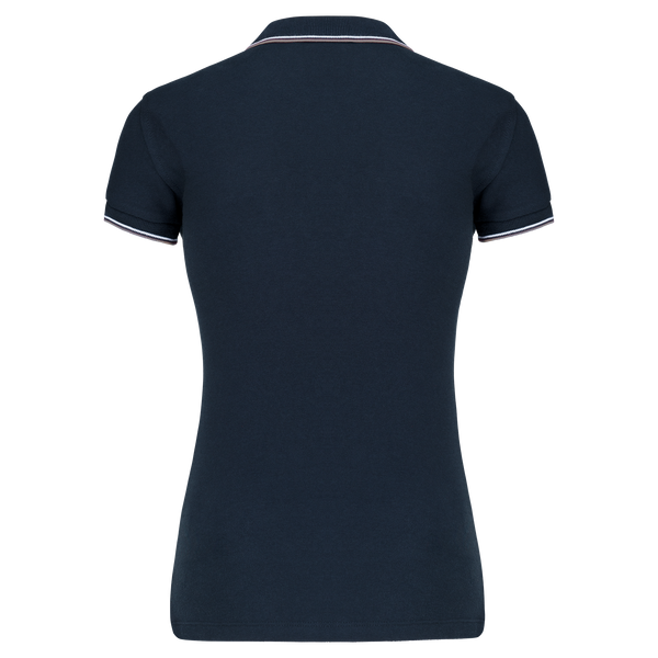 Polo de senhora manga curta-RAG-Tailors-Fardas-e-Uniformes-Vestuario-Pro