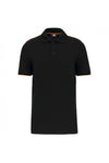 Negro/Naranja