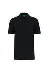 Negro/Verde Kelly