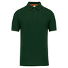 Polo eco-responsável de homem-Forest Green-XS-RAG-Tailors-Fardas-e-Uniformes-Vestuario-Pro