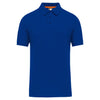 Azul real
