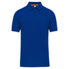 Polo eco-responsável de homem-Royal Blue-XS-RAG-Tailors-Fardas-e-Uniformes-Vestuario-Pro