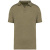 Polo em Linho Homem Denver-Light Olive Green-S-RAG-Tailors-Fardas-e-Uniformes-Vestuario-Pro