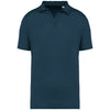 Peacock Blue