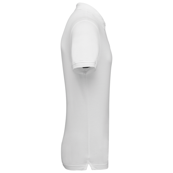 Polo em Malha Piqué Manga Curta de Homem-RAG-Tailors-Fardas-e-Uniformes-Vestuario-Pro