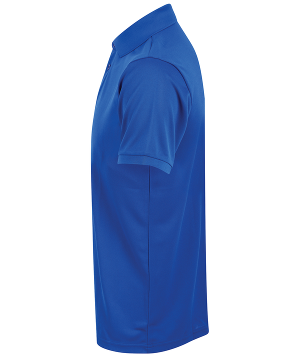 Polo em Poliéster Reciclado de Homem-RAG-Tailors-Fardas-e-Uniformes-Vestuario-Pro