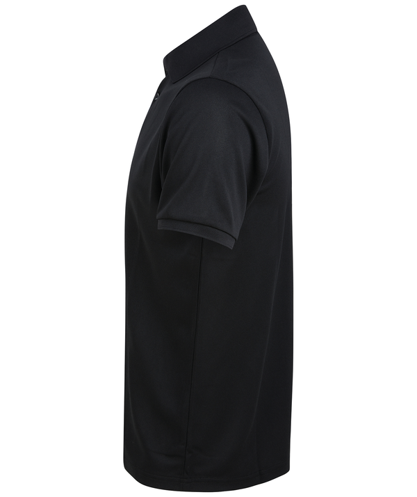 Polo em Poliéster Reciclado de Homem-RAG-Tailors-Fardas-e-Uniformes-Vestuario-Pro