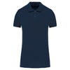 Polo piqué Bio180 de senhora-Navy-XS-RAG-Tailors-Fardas-e-Uniformes-Vestuario-Pro