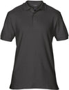 Polo piqué de homem Hammer-Black-S-RAG-Tailors-Fardas-e-Uniformes-Vestuario-Pro