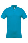 Blu tropicale
