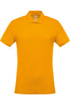 Polo piqué de homem de manga curta Faro 180gms-RAG-Tailors-Fardas-e-Uniformes-Vestuario-Pro