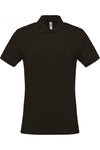 Polo piqué de homem de manga curta Faro 180gms-RAG-Tailors-Fardas-e-Uniformes-Vestuario-Pro