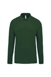 Verde foresta