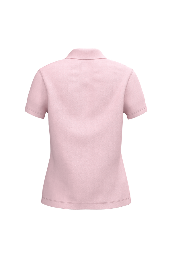 Polo piqué de senhora de manga curta 180gms Faro (2 de 2)-RAG-Tailors-Fardas-e-Uniformes-Vestuario-Pro