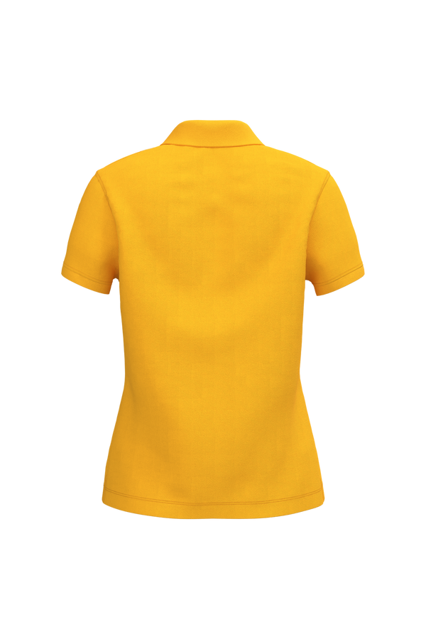 Polo piqué de senhora de manga curta 180gms Faro (2 de 2)-RAG-Tailors-Fardas-e-Uniformes-Vestuario-Pro