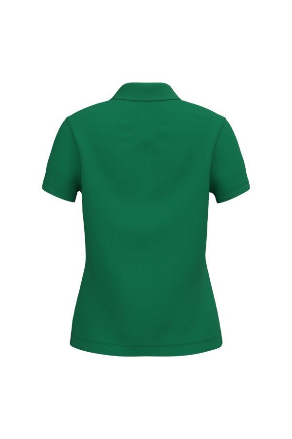 Polo piqué de senhora de manga curta Faro 180gms (1 de 2)-RAG-Tailors-Fardas-e-Uniformes-Vestuario-Pro