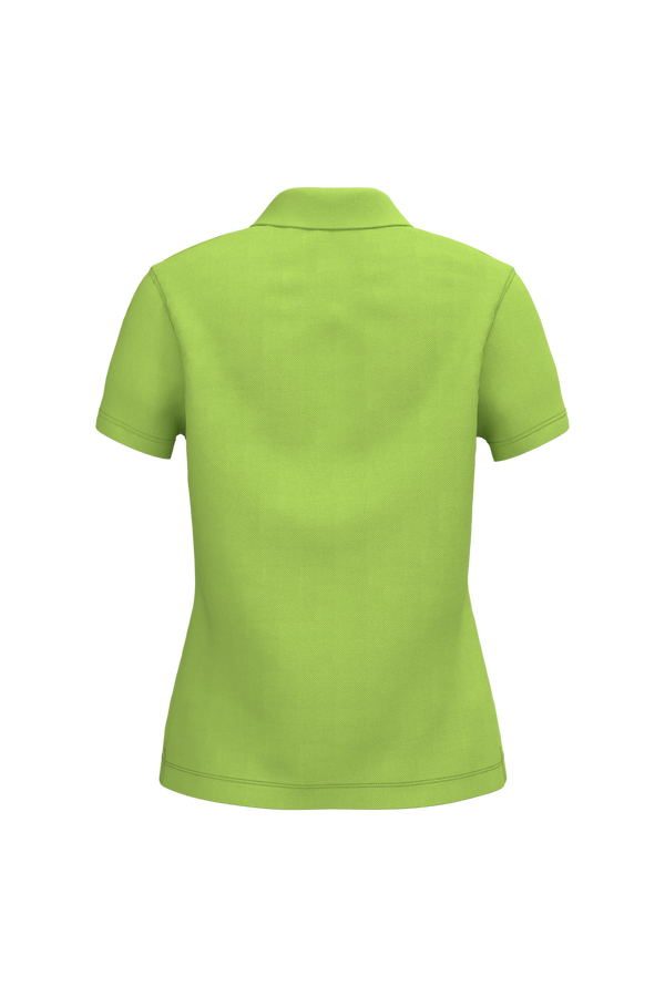 Polo piqué de senhora de manga curta Faro 180gms (1 de 2)-RAG-Tailors-Fardas-e-Uniformes-Vestuario-Pro