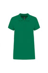 Polo piqué de senhora de manga curta Faro 180gms (1 de 2)-Kely Green-XS-RAG-Tailors-Fardas-e-Uniformes-Vestuario-Pro