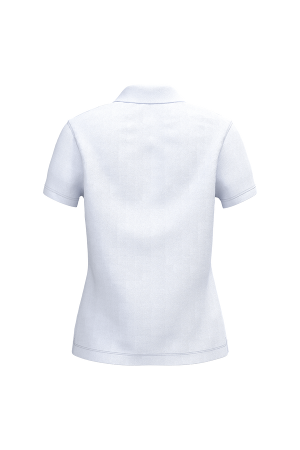 Polo piqué de senhora de manga curta Faro 180gms (1 de 2)-RAG-Tailors-Fardas-e-Uniformes-Vestuario-Pro